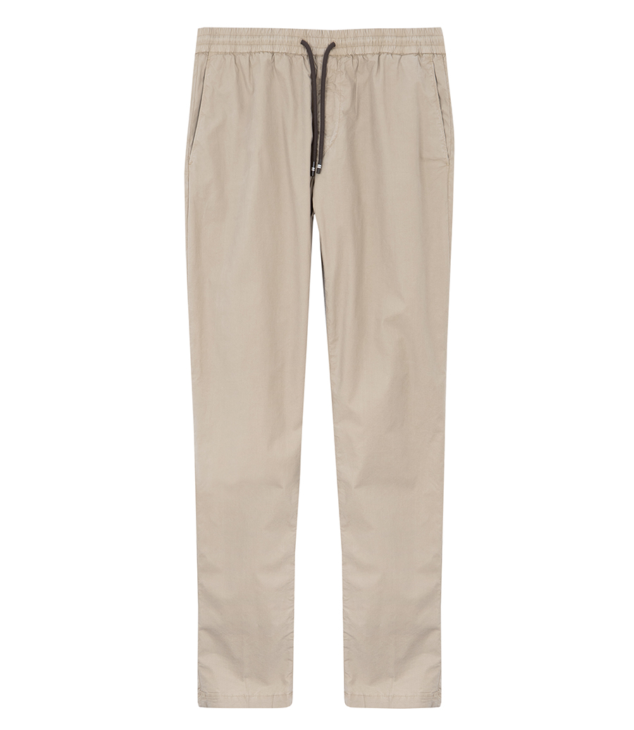 MASON'S - NEW YORK SACK TROUSERS