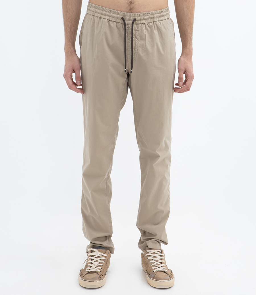 NEW YORK SACK TROUSERS