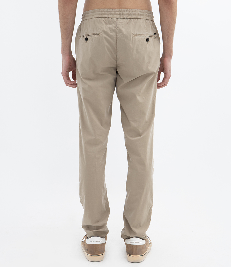 NEW YORK SACK TROUSERS