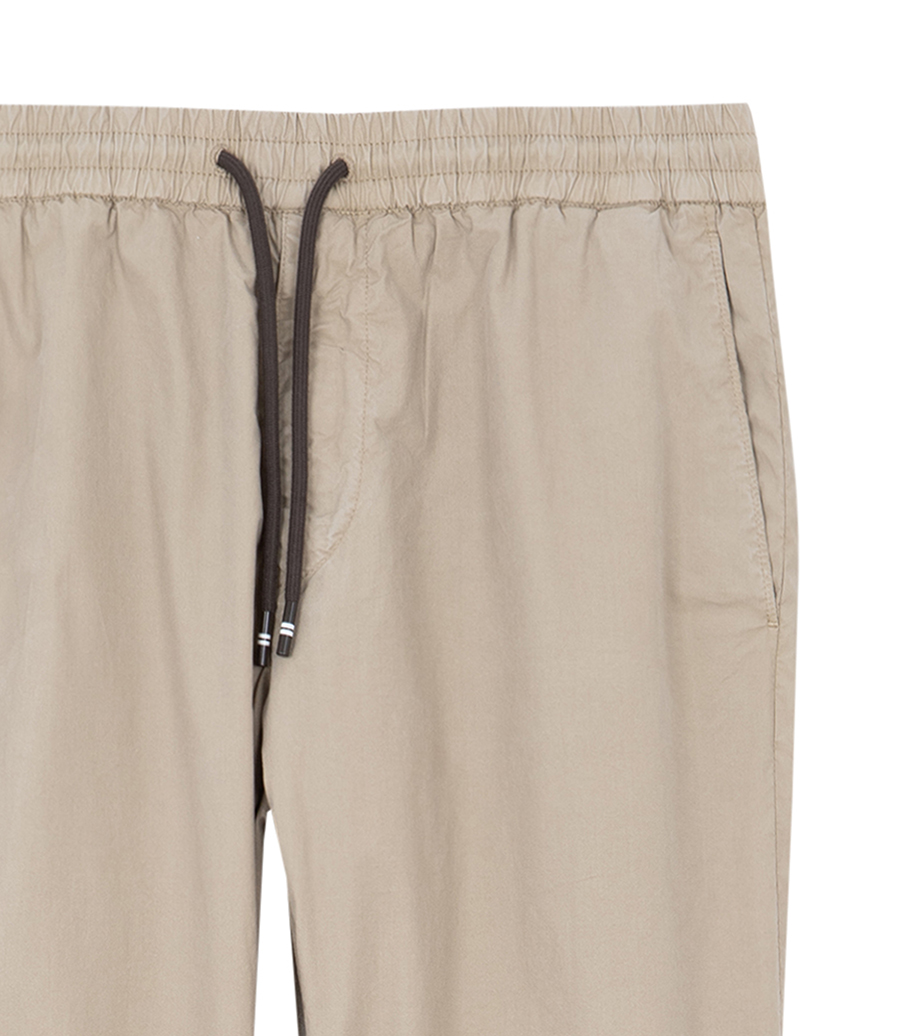 NEW YORK SACK TROUSERS