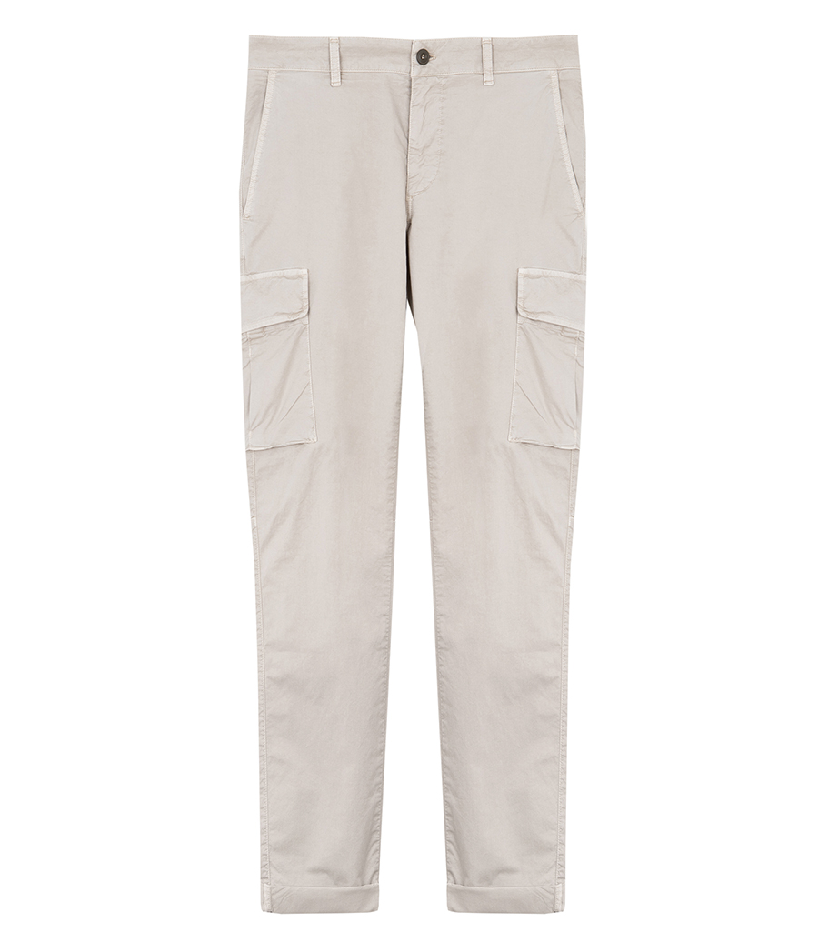 MASON'S - CHILE CARGO  TROUSERS