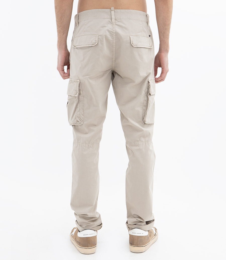 CHILE CARGO  TROUSERS