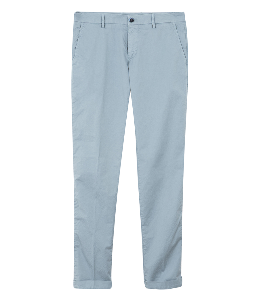 MASON'S - MILANO TROUSERS