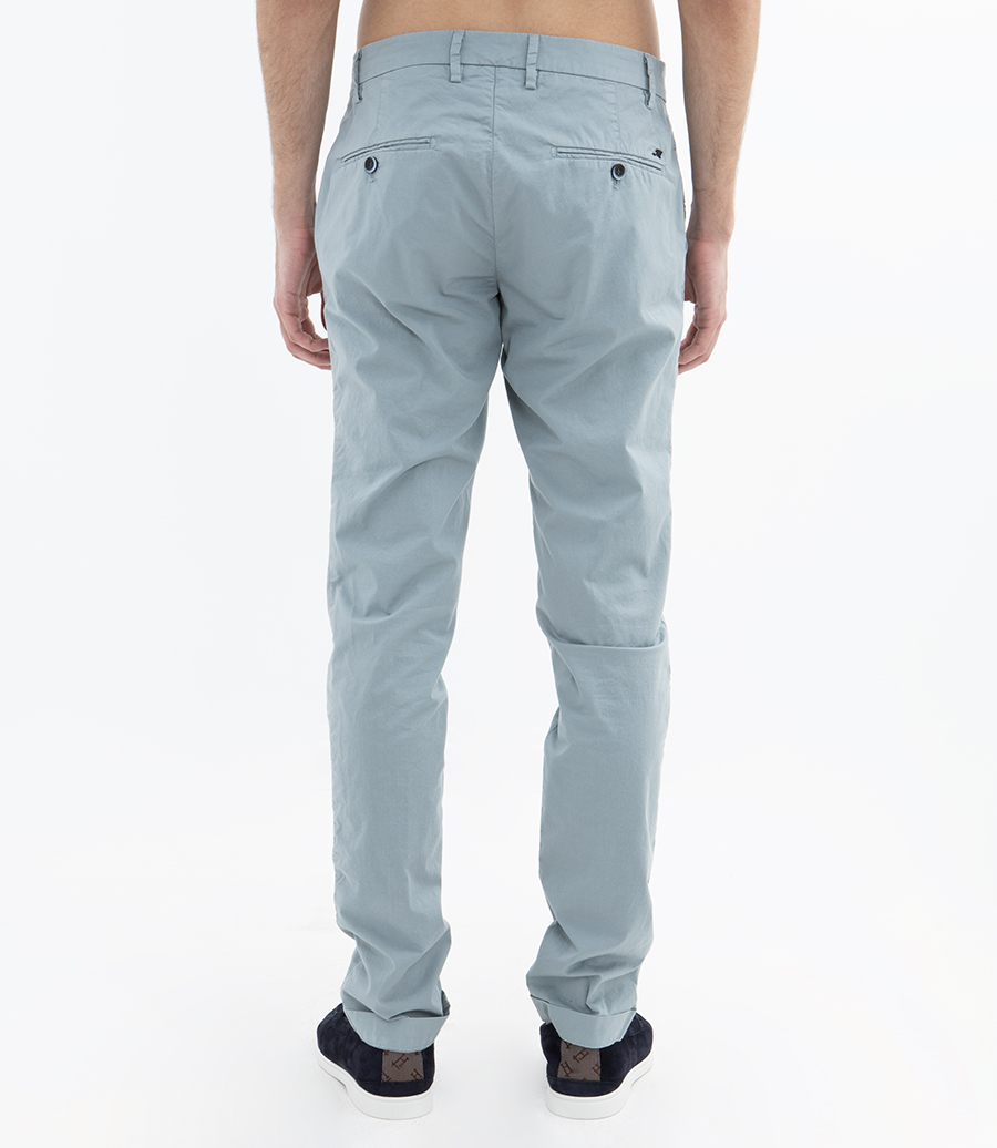 MILANO TROUSERS