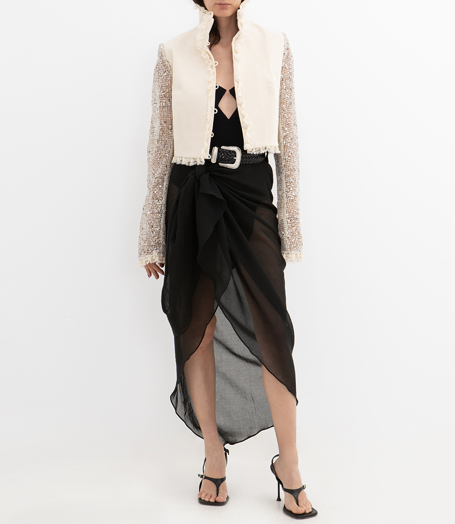 ODILE JACKET