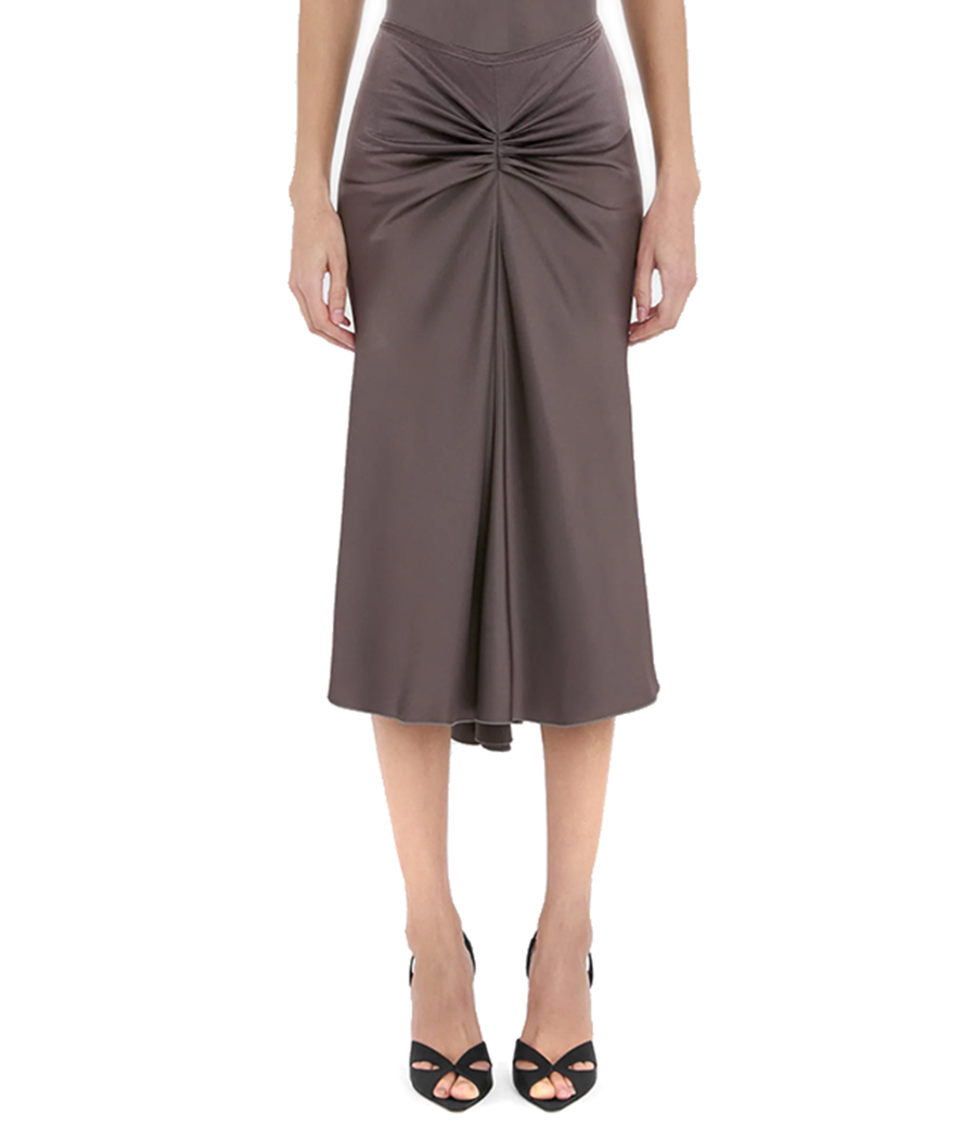 BELA MIDI SKIRT