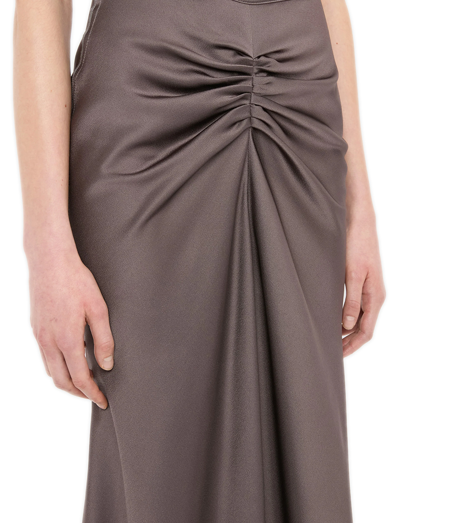 BELA MIDI SKIRT