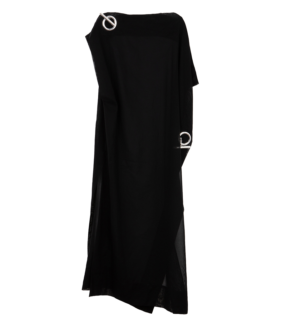 CHRISTOPHER ESBER - ANCHOR DRESS