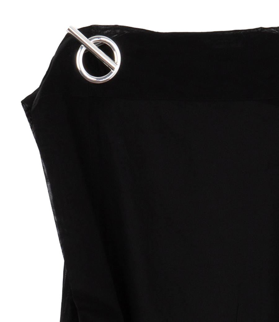 ANCHOR DRESS