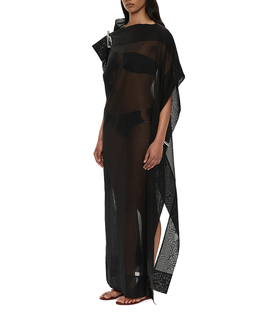 ANCHOR DRESS