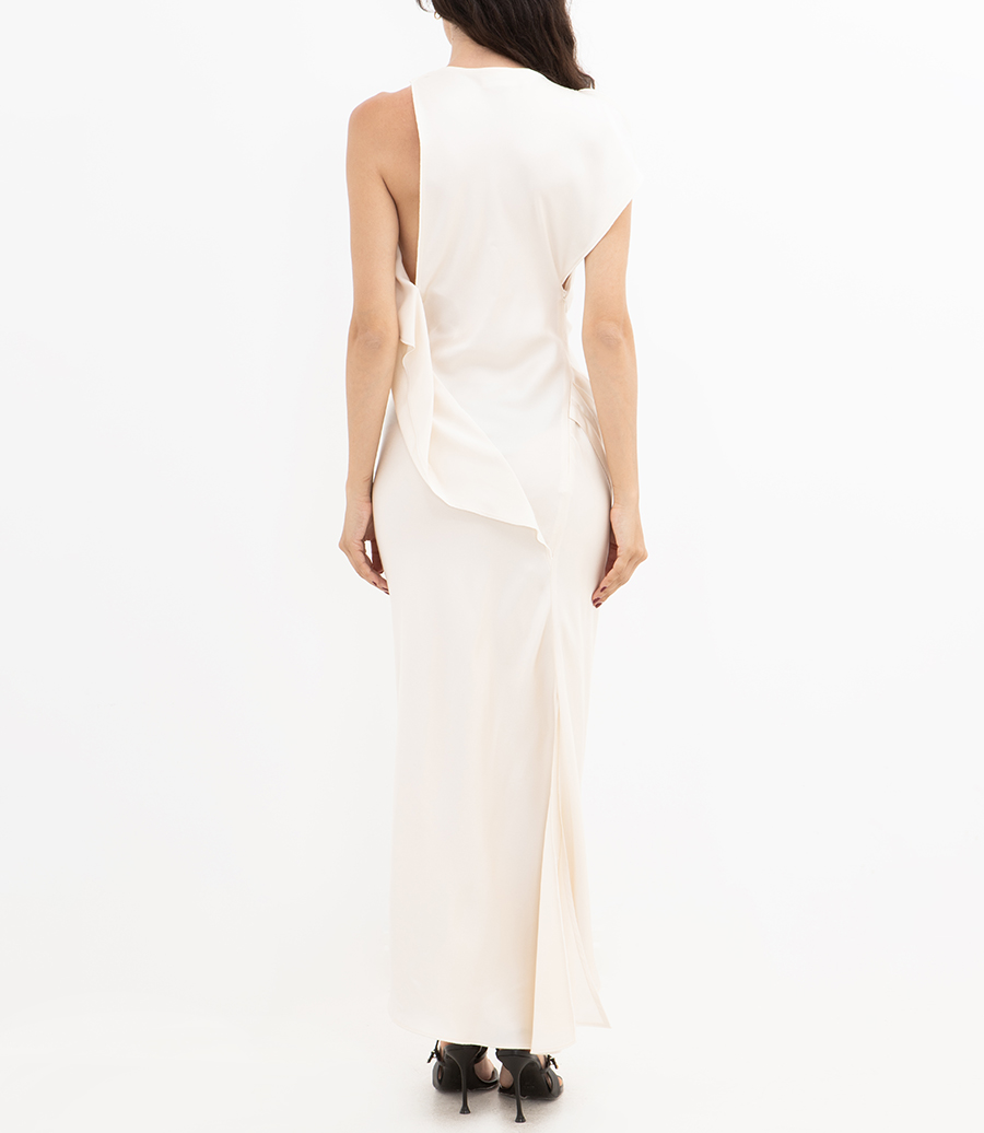 KYRA MIDI DRESS
