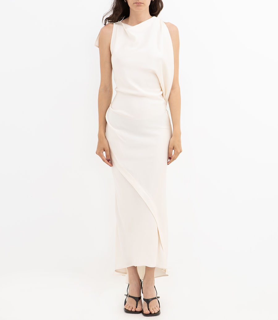 KYRA MIDI DRESS