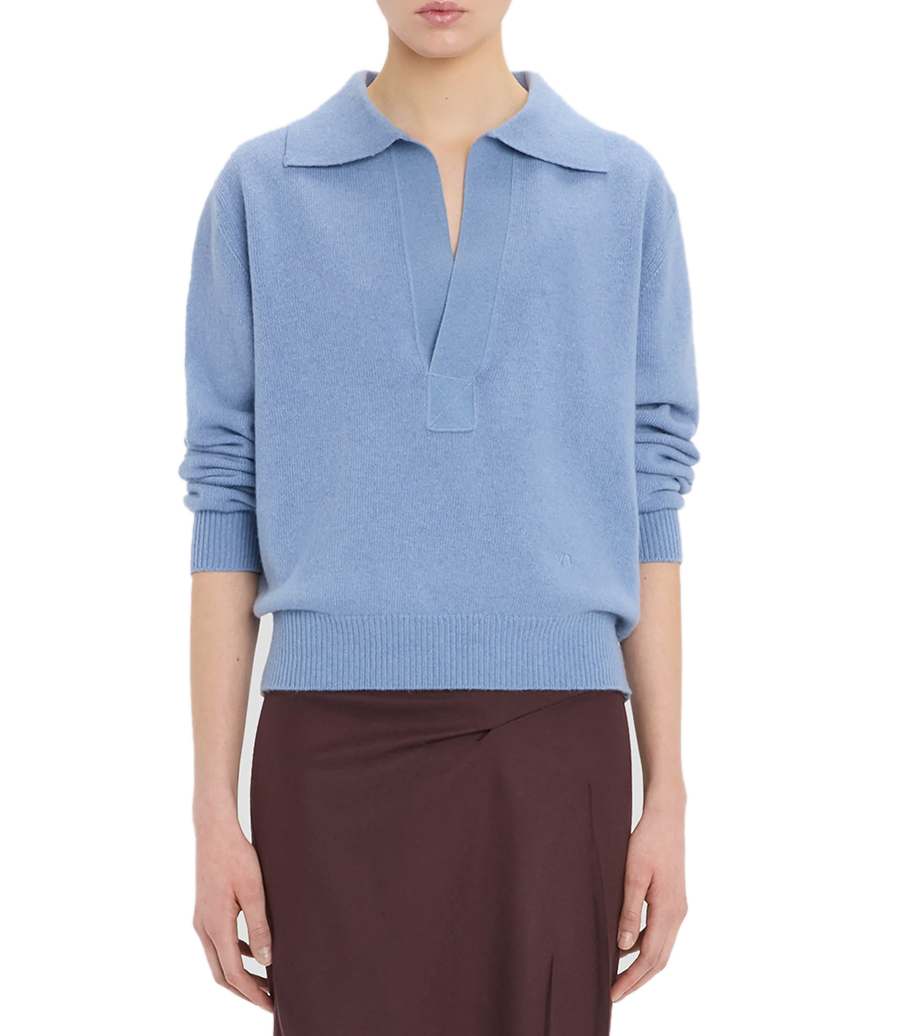 GENEVIEVE JUMPER