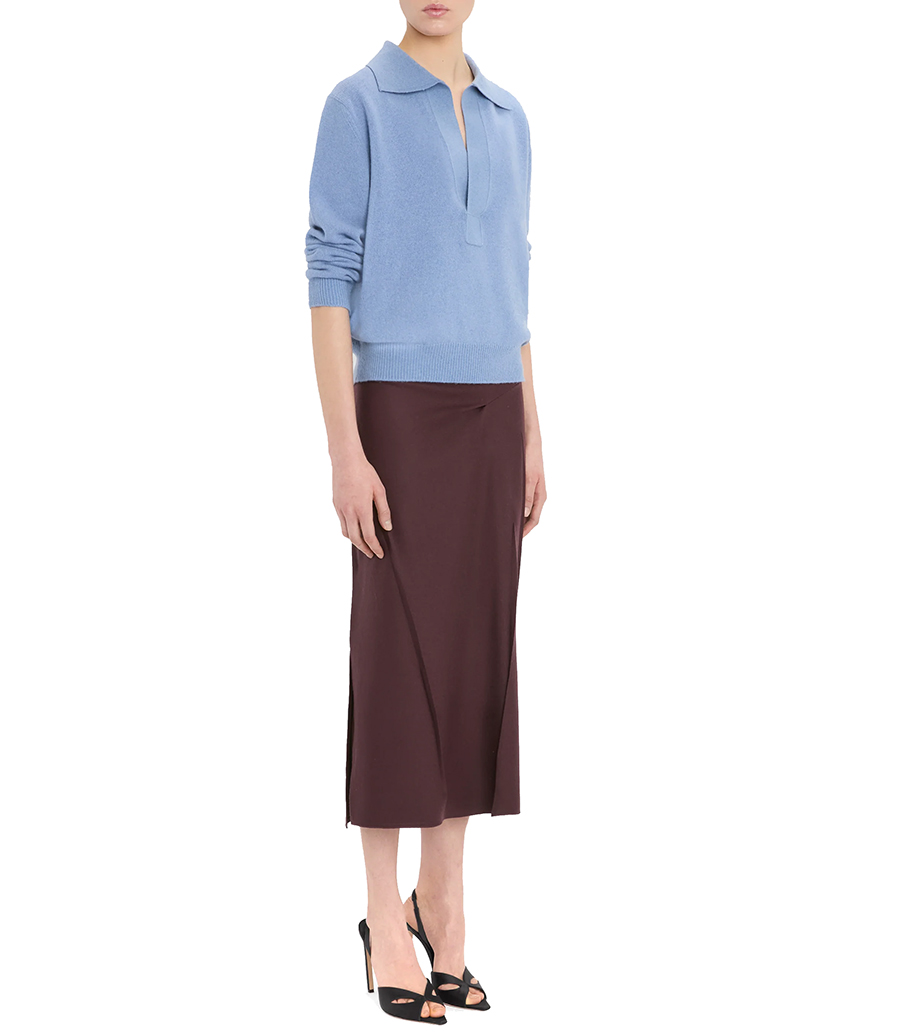 GENEVIEVE JUMPER