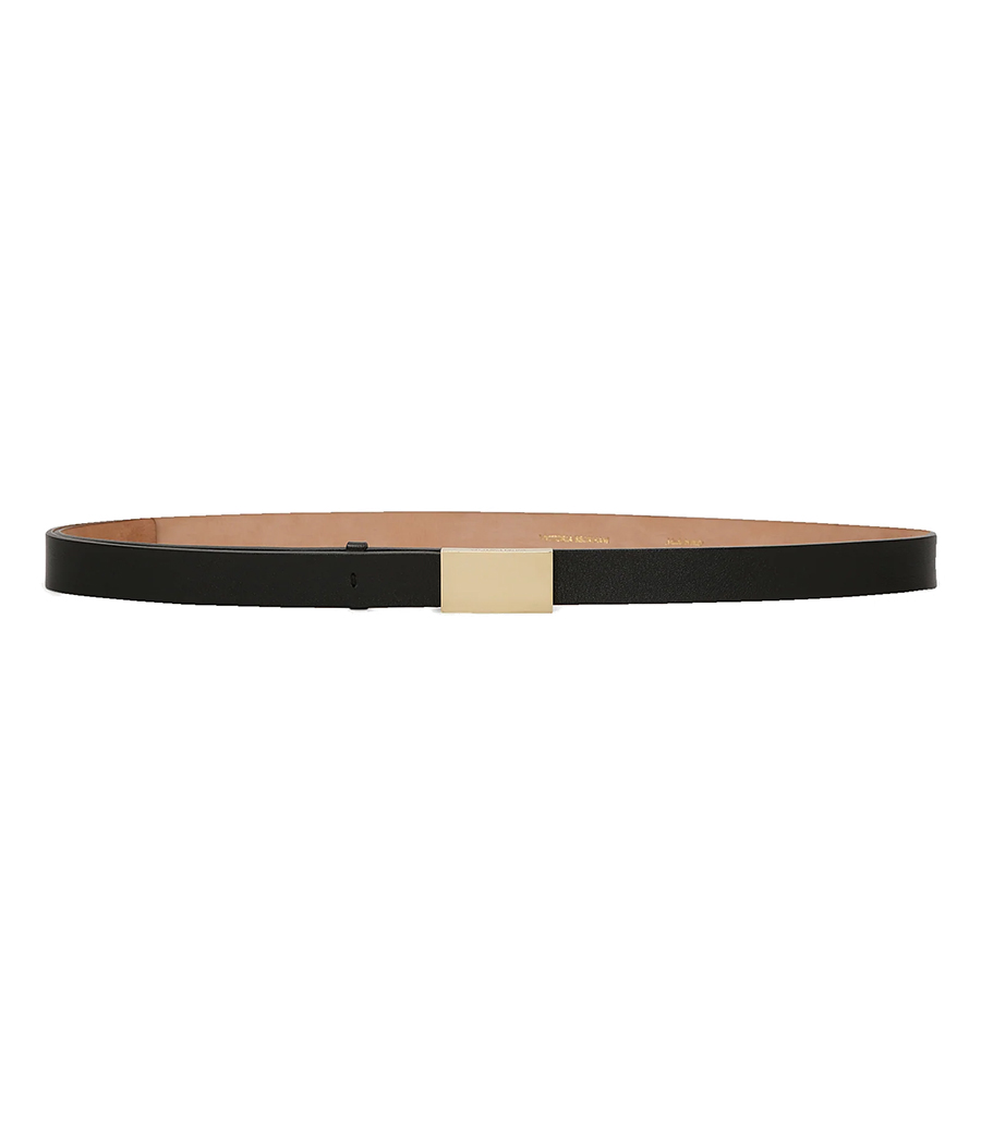 VICTORIA BECKHAM - PORTOFINO MIRROR BELT