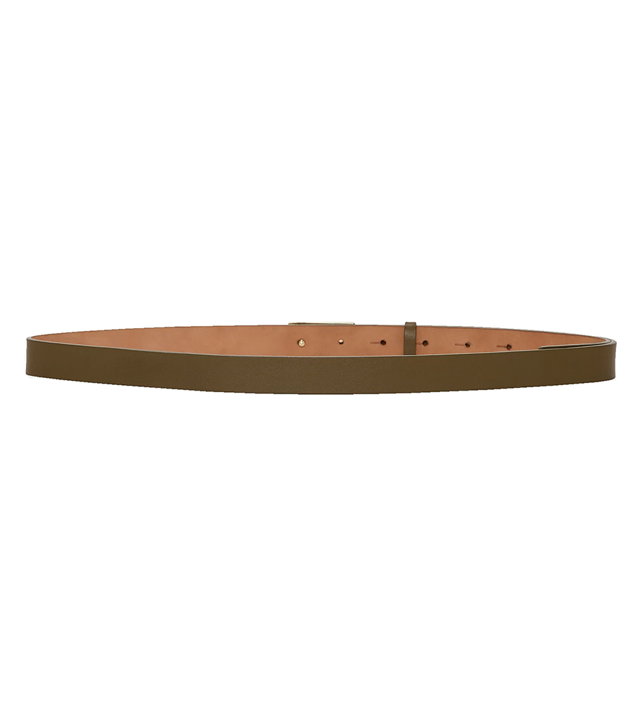 PORTOFINO MIRROR BELT 2CM