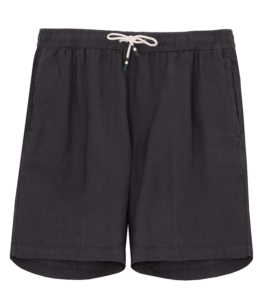 HARTFORD BEACHWEAR - LINEN LONG SWIM