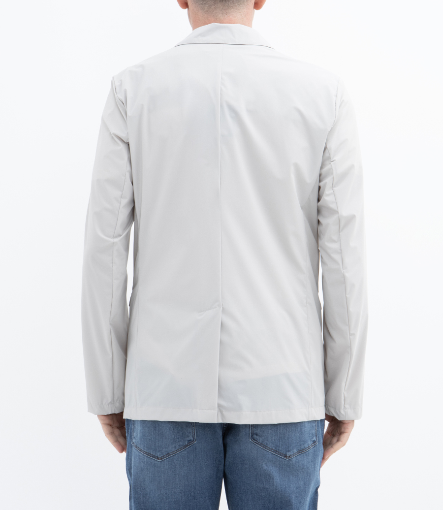 GIACCA BLAZER MONOPETTO HEVOLU