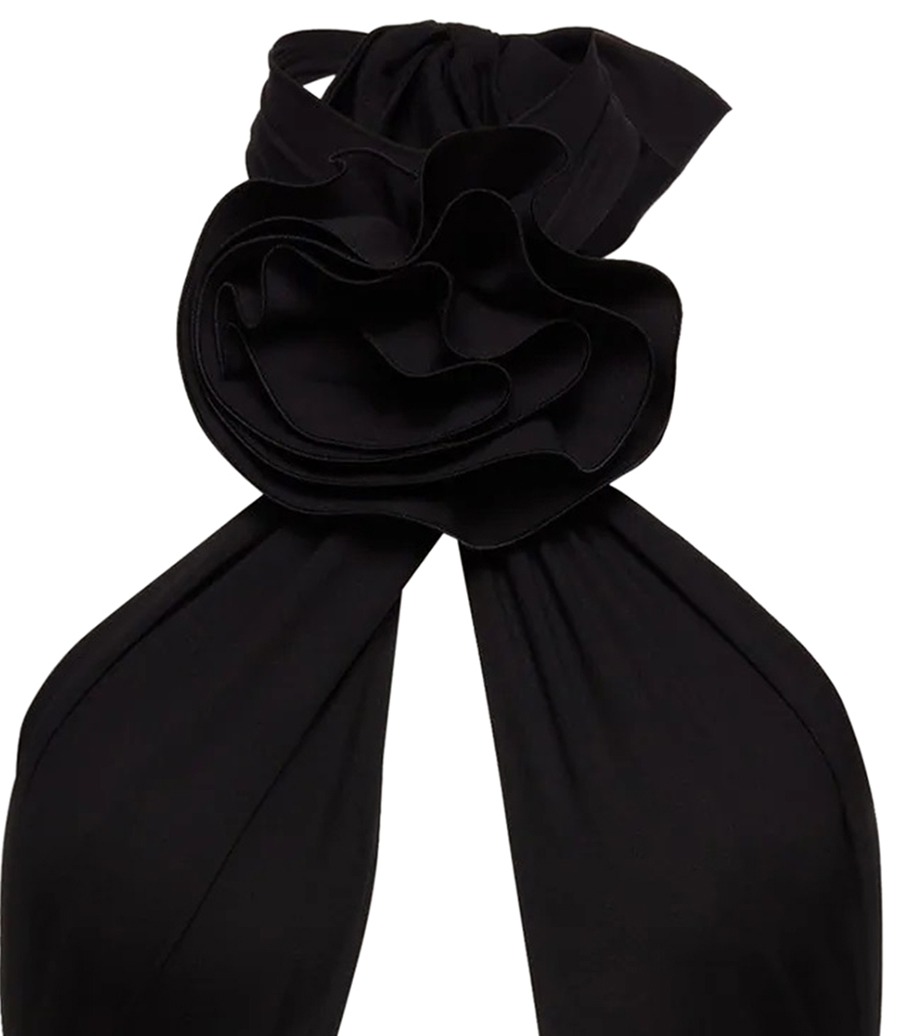 WRAP AROUND BODYSUIT