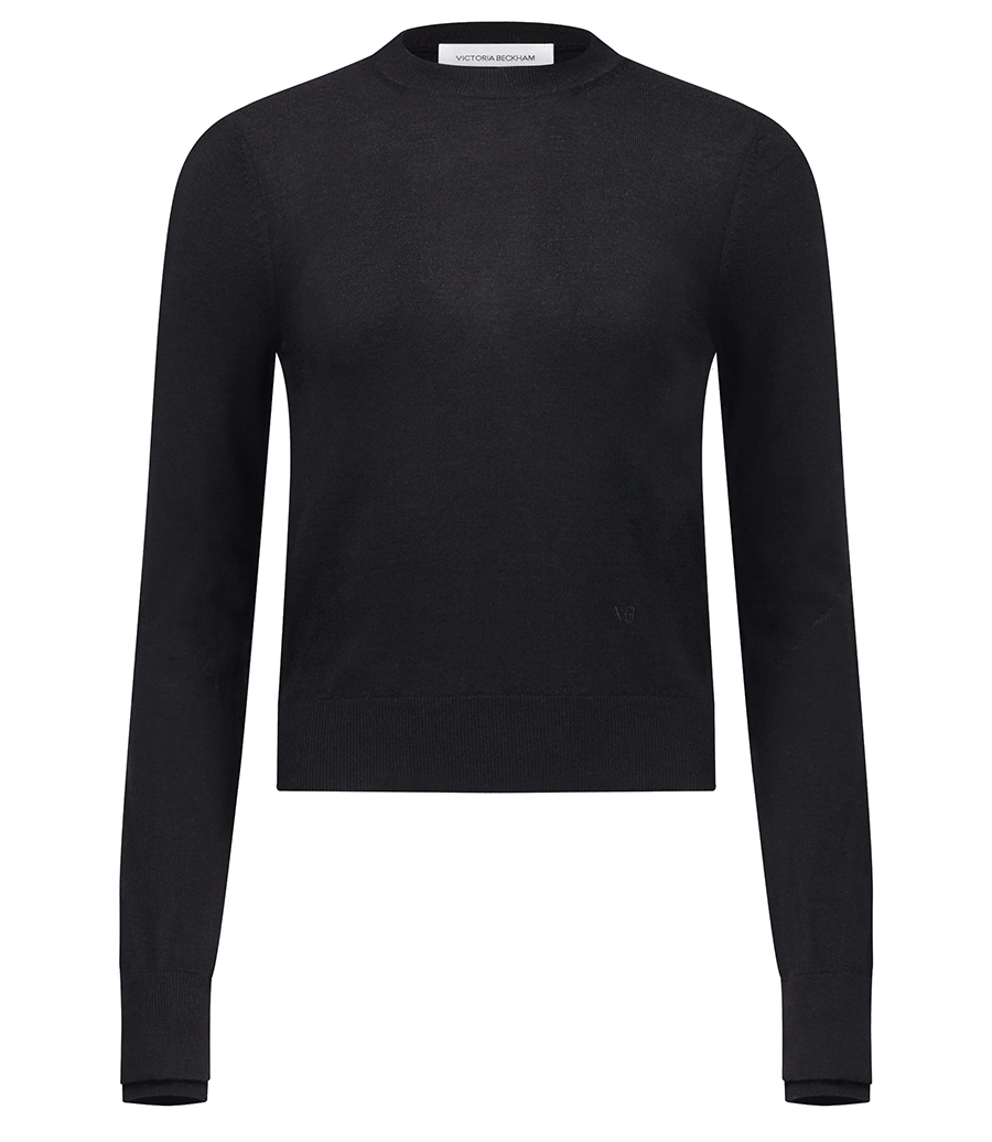 VICTORIA BECKHAM - AUSTEN JUMPER