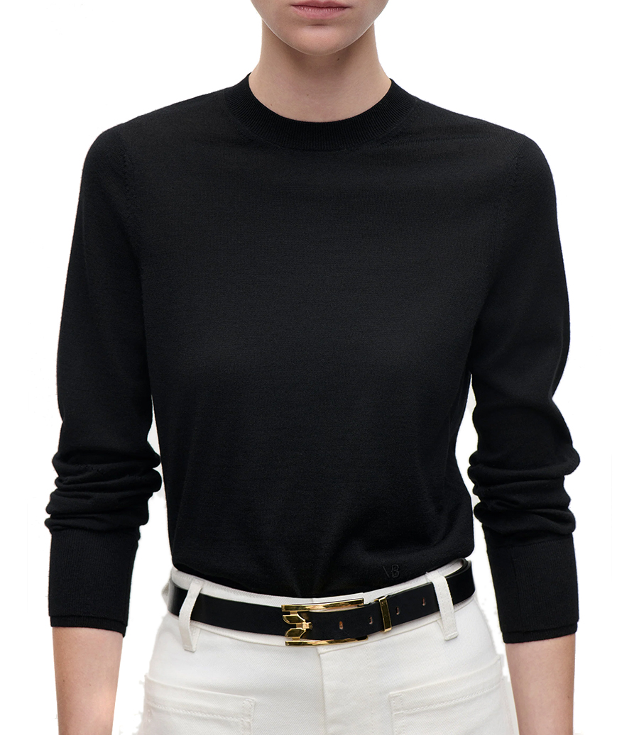AUSTEN JUMPER