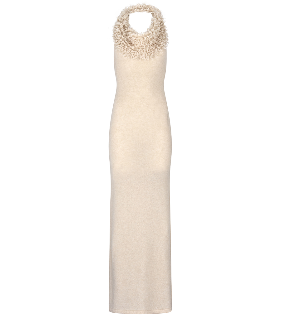 AYA MUSE - WREN DRESS