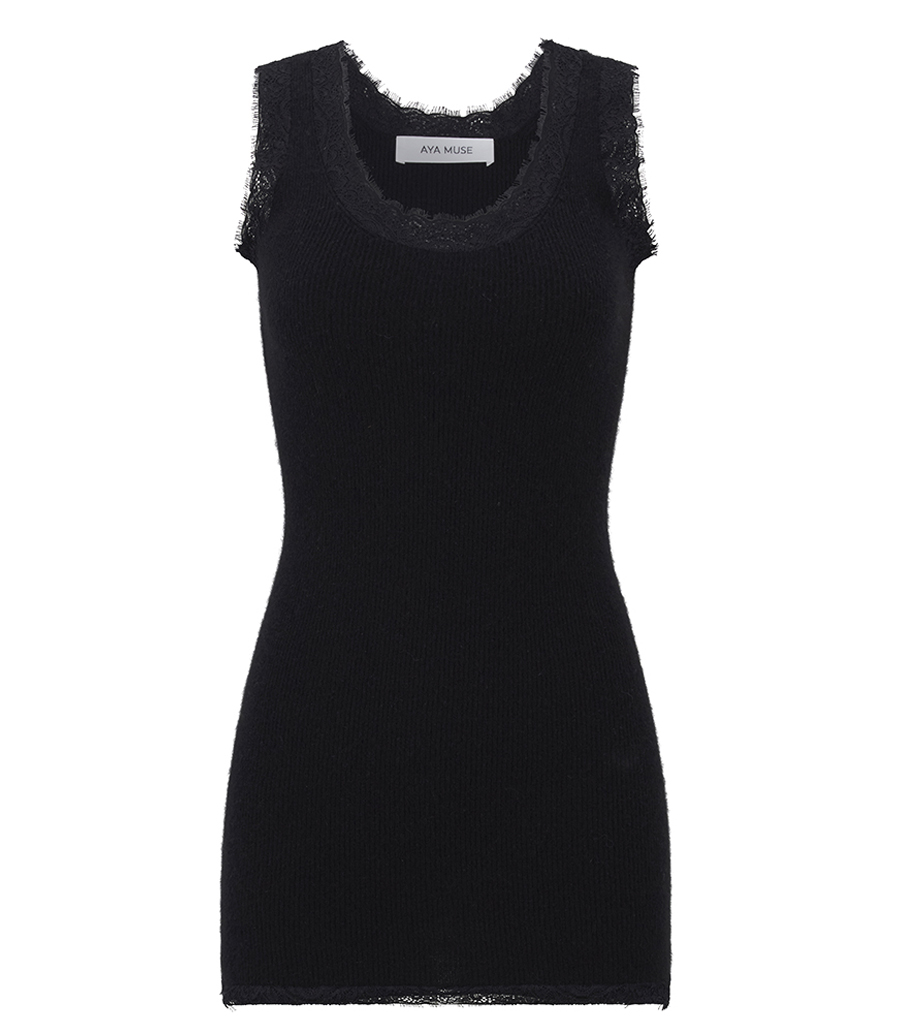 AYA MUSE - COVE DRESS