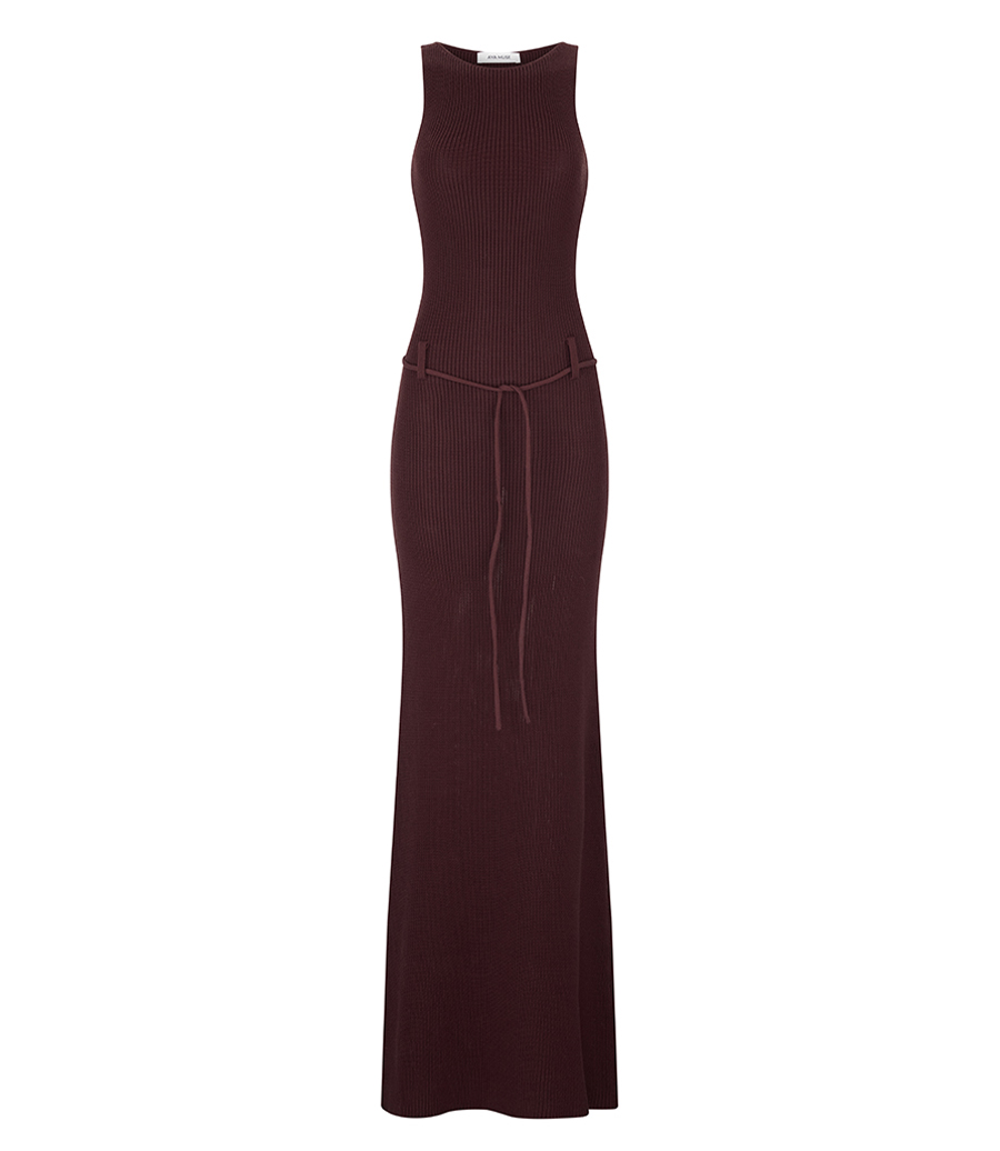 AYA MUSE - ZEAL MAXI DRESS