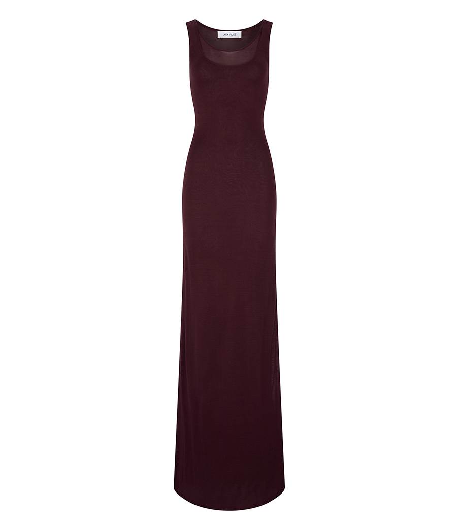 AYA MUSE - FYNN DRESS