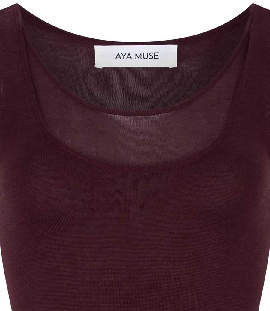 FYNN DRESS