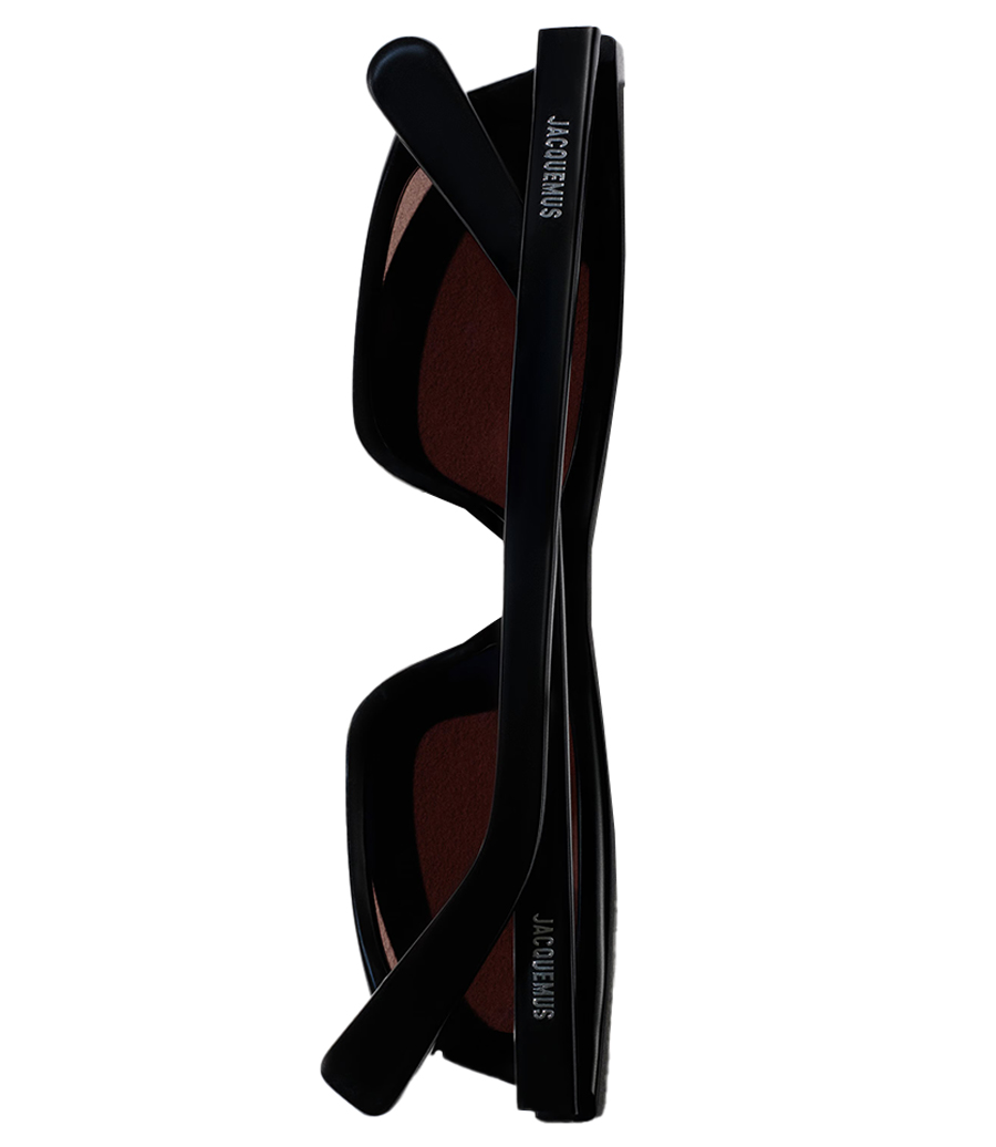 TRAPEZI OPAQUE SUNGLASSES