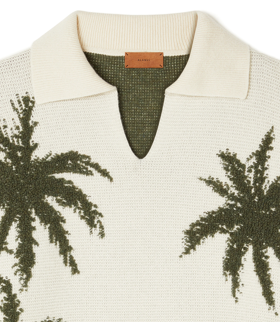 PALM GROVE TALES POLO