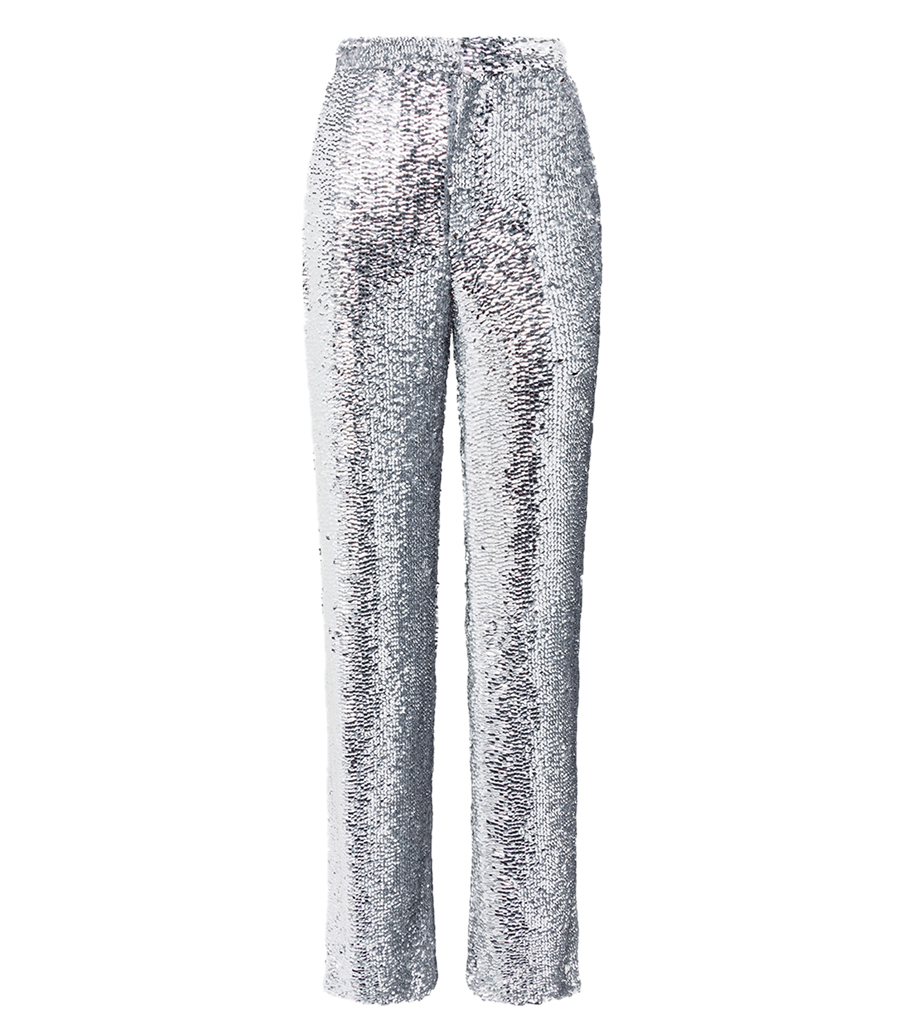 GIUSEPPE DI MORABITO - SEQUIN PANTS