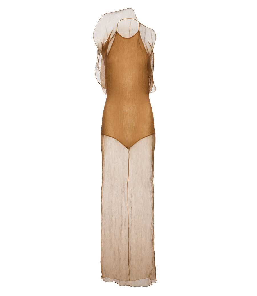MAGDA BUTRYM - ORGANZA GOWN