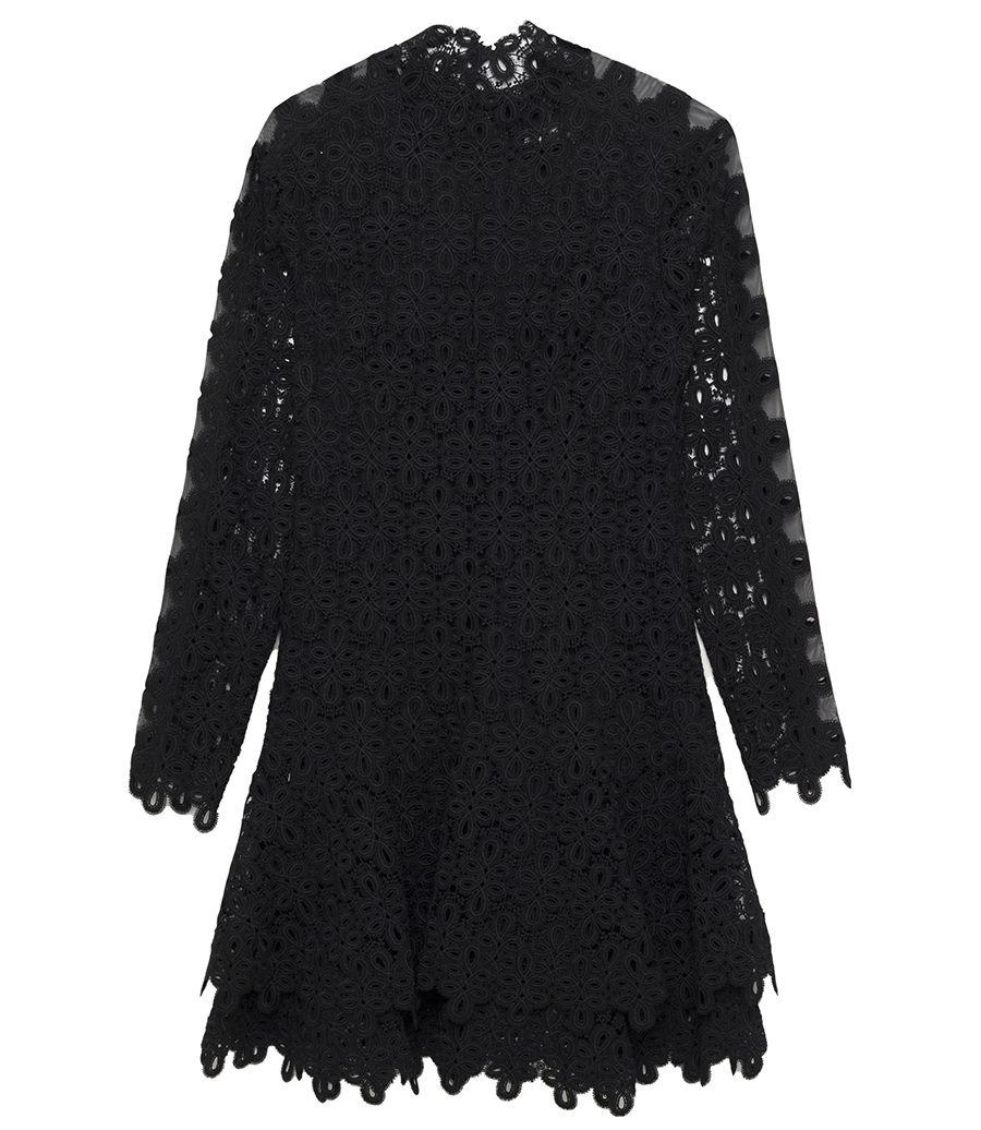 SIMKHAI - SIGNATURE JOY DRESS