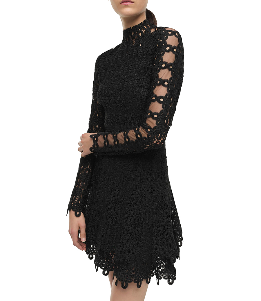 SIGNATURE JOY DRESS