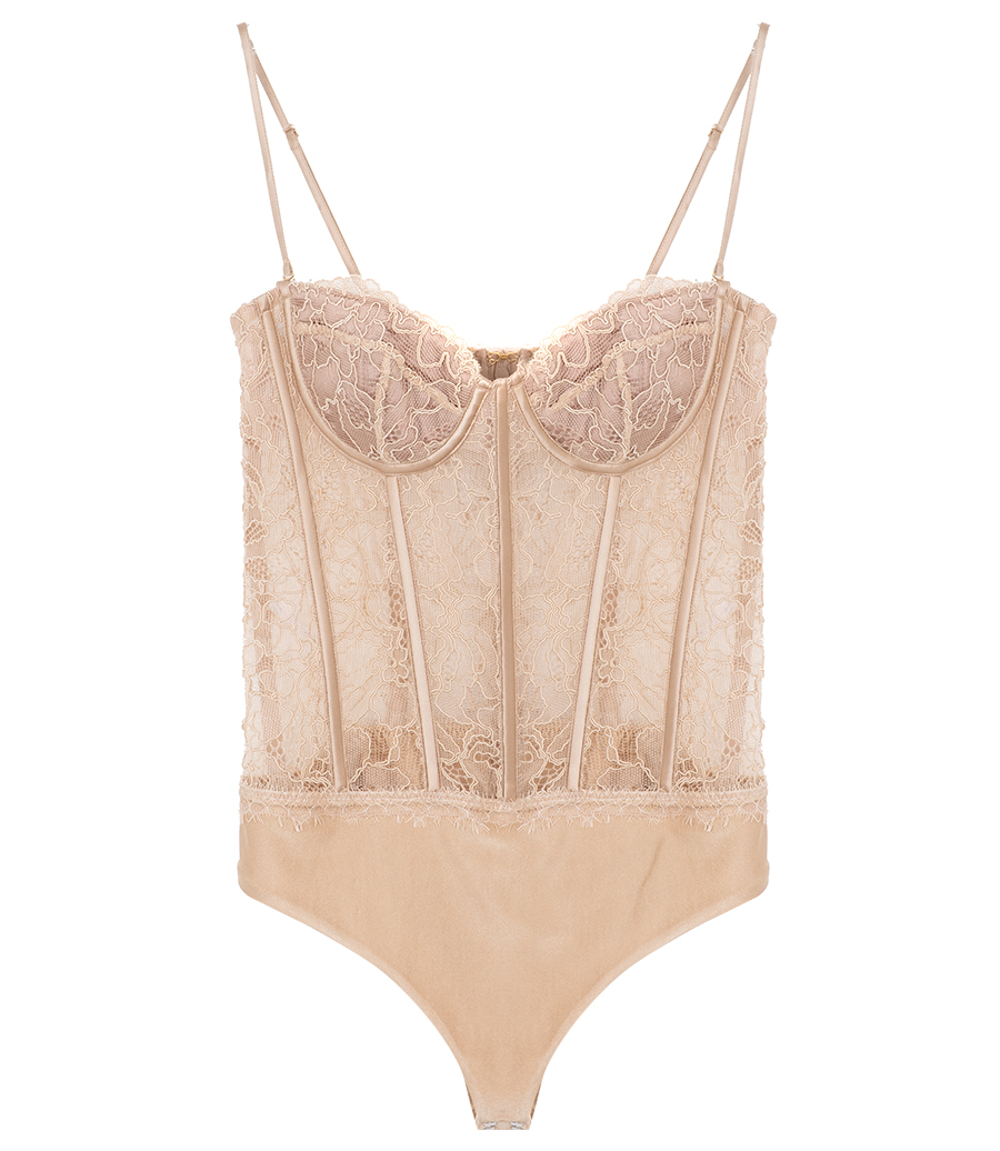 RETROFETE - GALE BODYSUIT