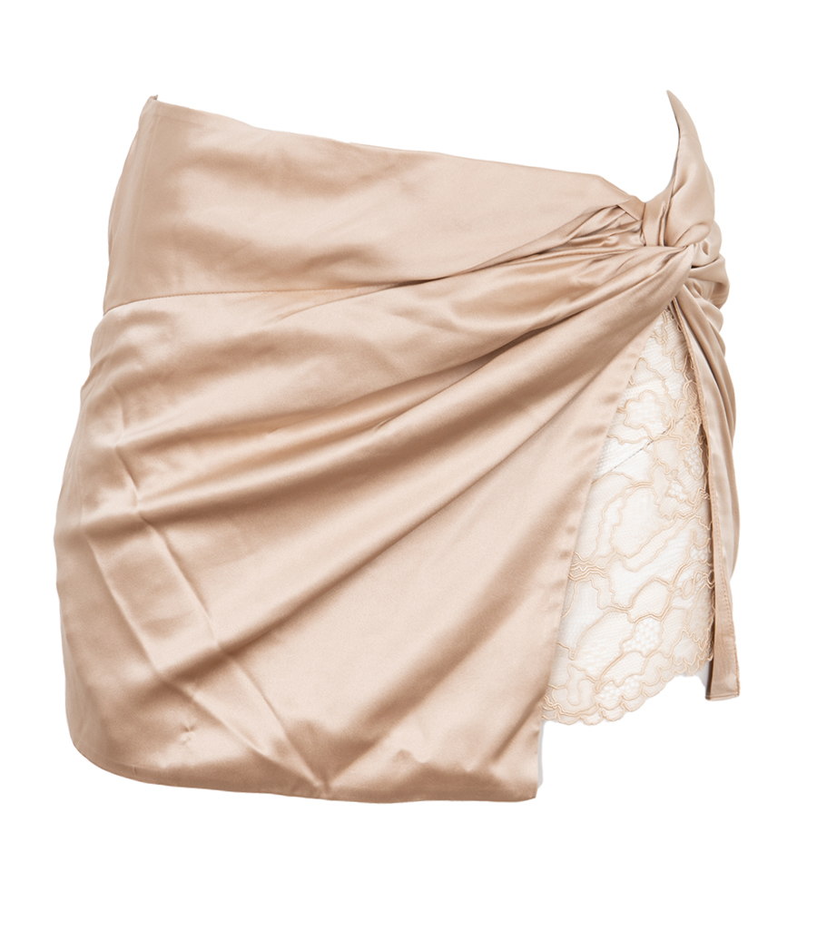 RETROFETE - REEVE SKIRT