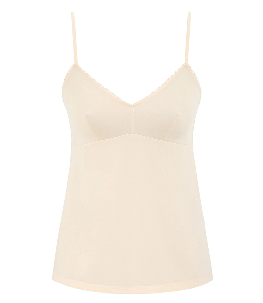 HYPNOTIC PATCHED LACE TOP
