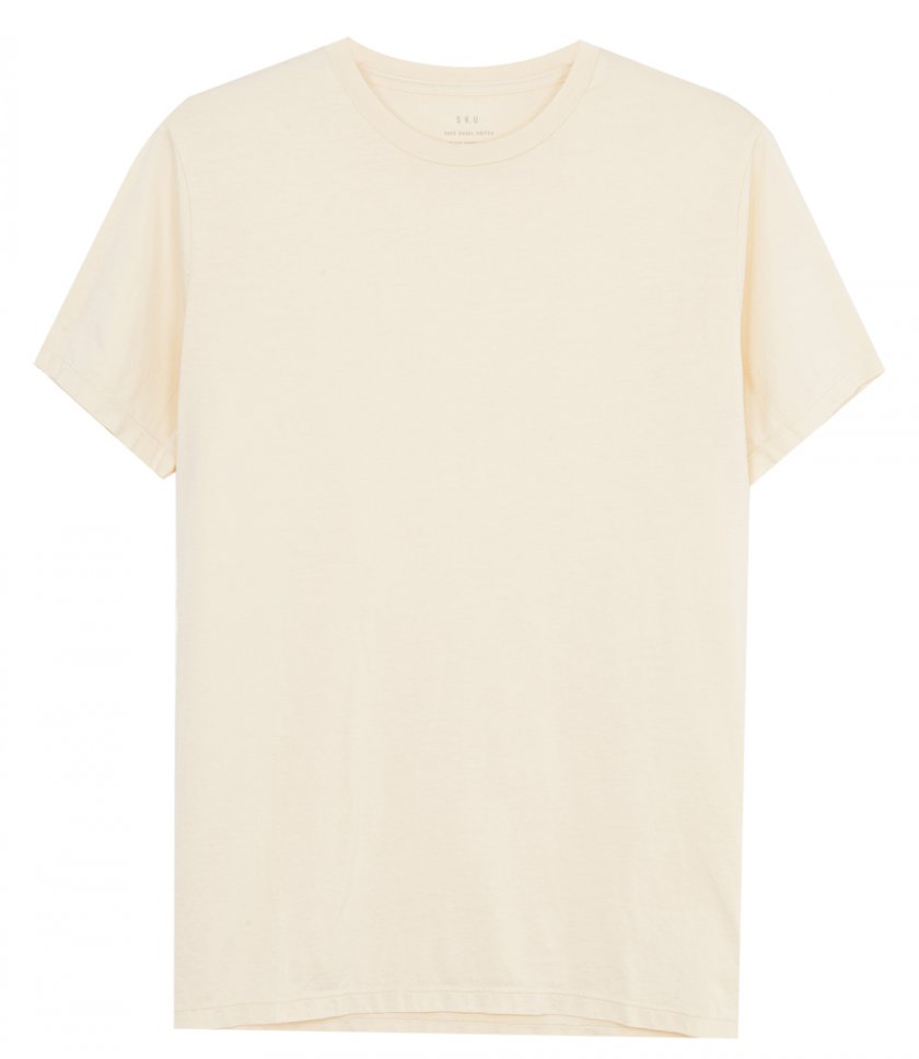 CLOTHES - SHORT SLEEVE SUPIMA CREW TEE