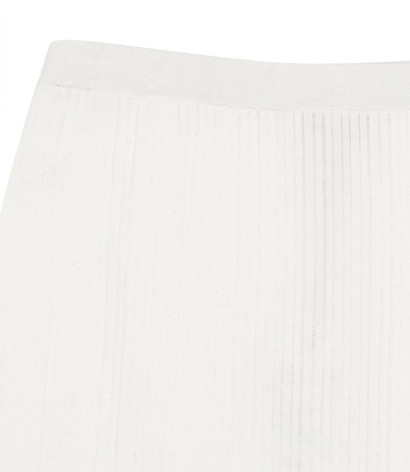 SHORT RIB SKIRT
