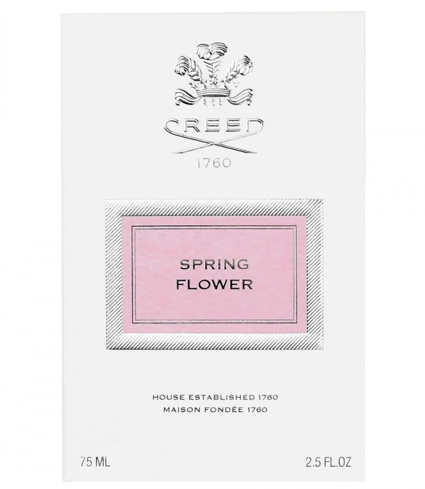 CREED FRAGRANCES