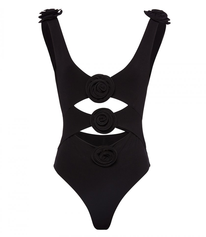 CLOTHES - BODYSUIT
