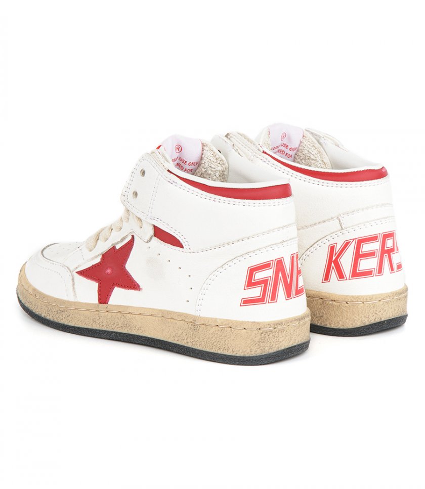 GOLDEN GOOSE