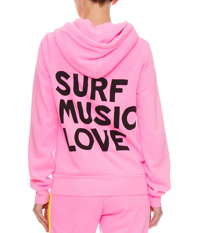 SURF MUSIC LOVE H