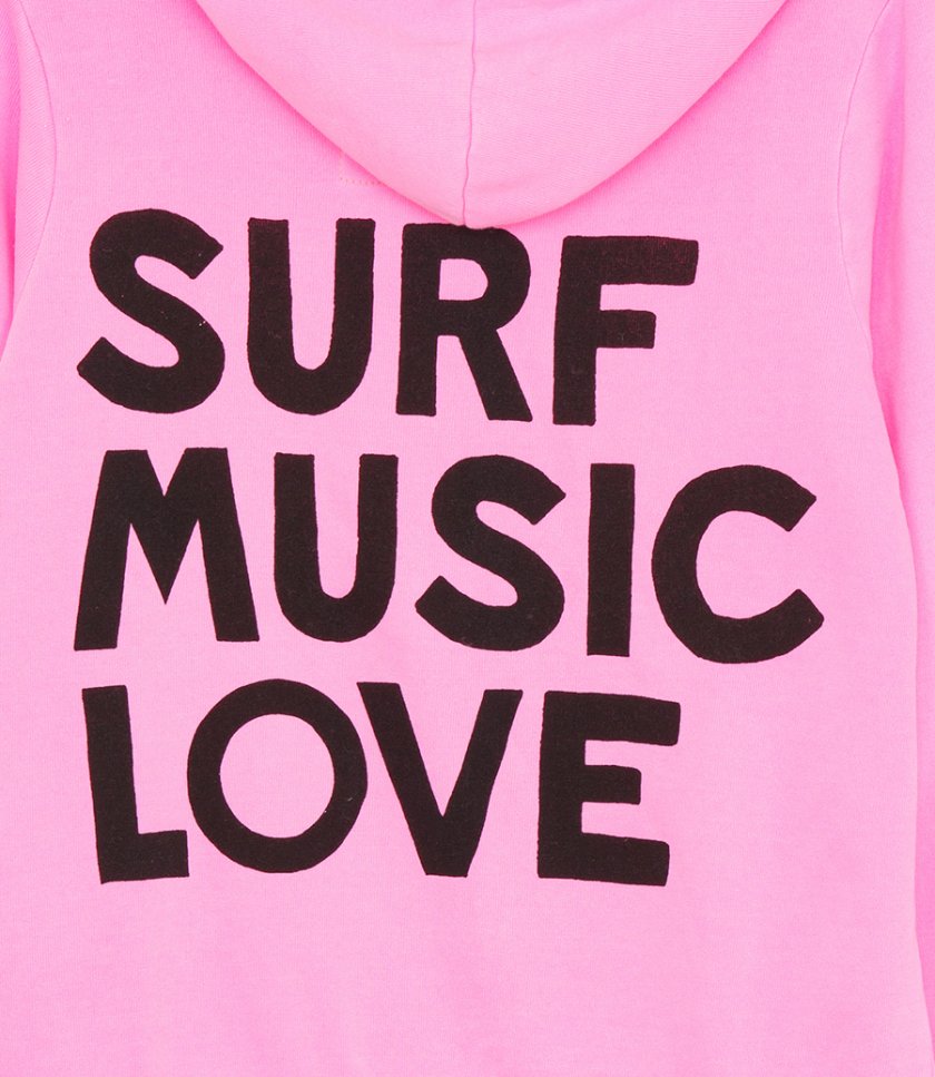 SURF MUSIC LOVE H