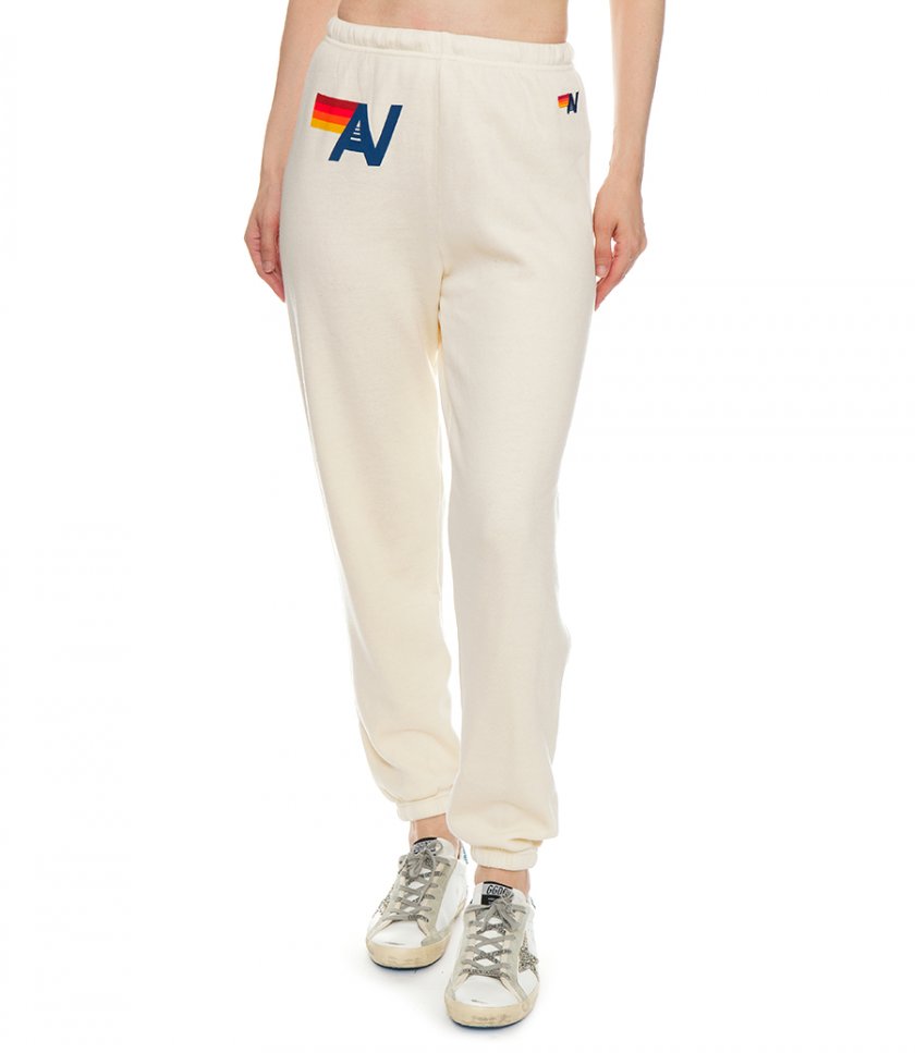 WOMEN'S LOGO SWEATPANT