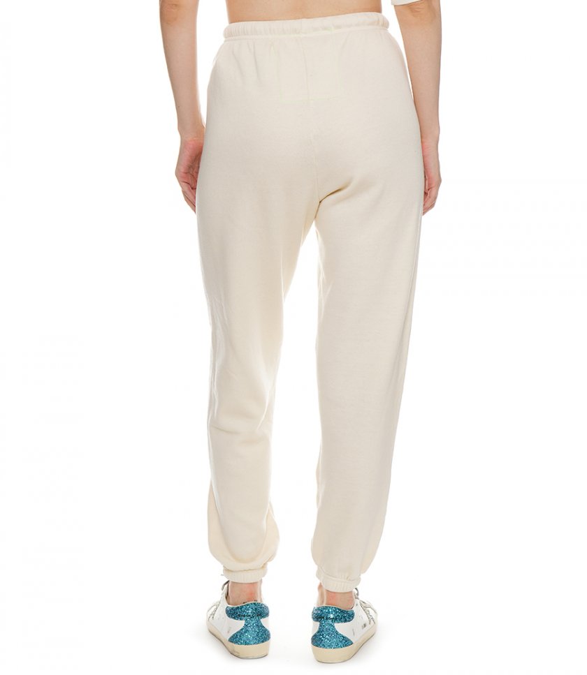 WOMEN'S LOGO SWEATPANT