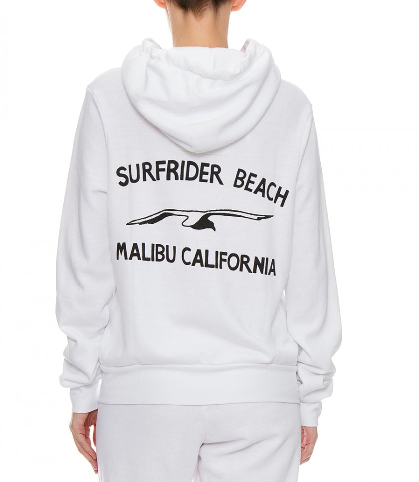 MALIBU SURFRIDER HOODIE