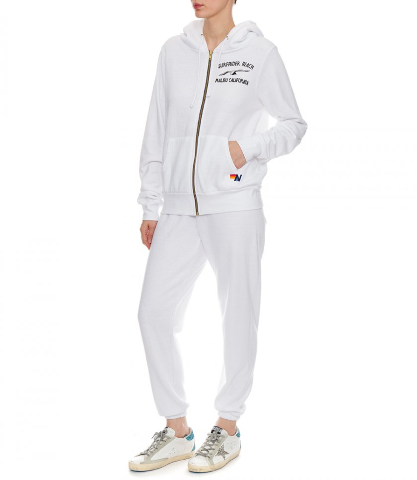 MALIBU SURFRIDER HOODIE